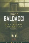 Book cover for Una Muerte Sospechosa