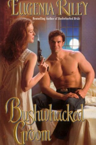 Cover of Bushwhacked Groom