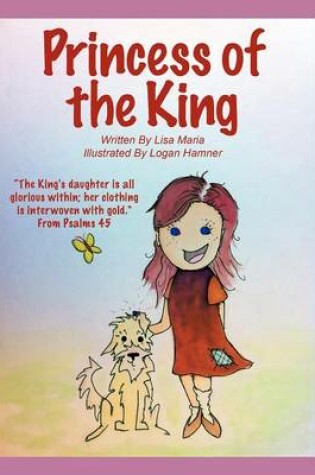 Cover of Princess of the King