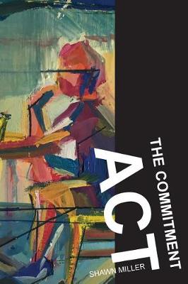 Book cover for The Commitment Act
