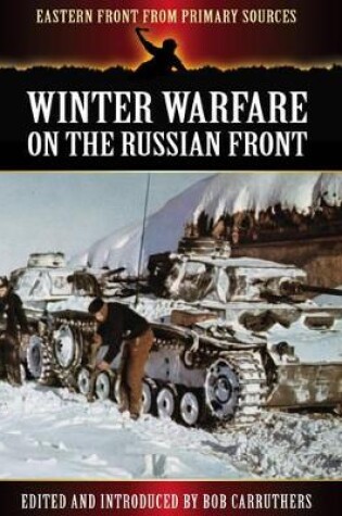 Cover of Winter Warfare on the Russian Front