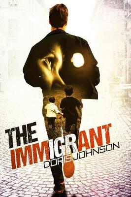 Book cover for The Immigrant