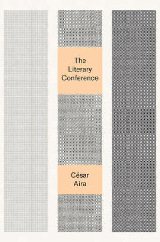 Cover of The Literary Conference (New Directions Pearls)