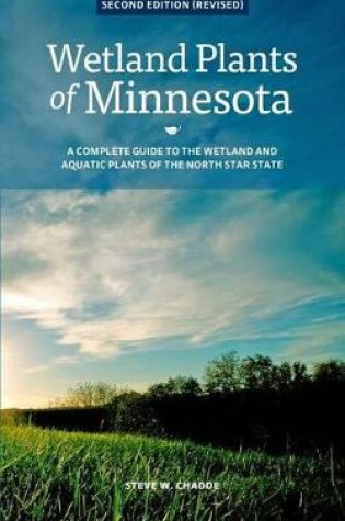 Cover of Wetland Plants of Minnesota