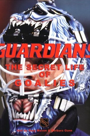 Cover of Guardians