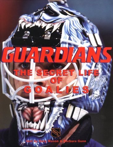 Book cover for Guardians