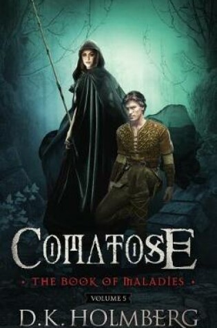Cover of Comatose