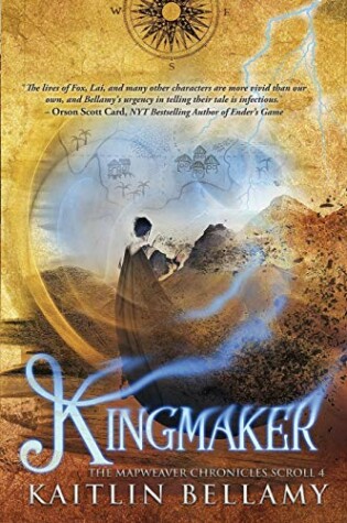 Cover of Kingmaker