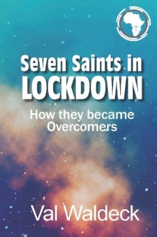 Cover of Seven Saints in Lockdown