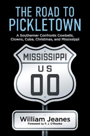 Cover of The Road to Pickletown