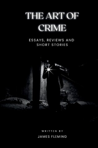 Cover of The Art of Crime