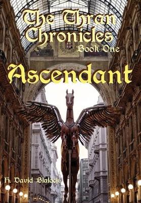 Cover of Ascendant