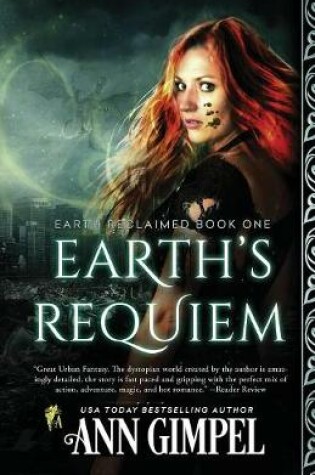 Cover of Earth's Requiem