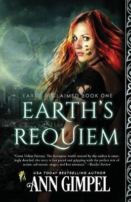 Cover of Earth's Requiem