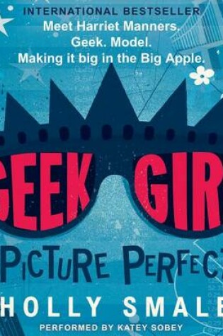 Cover of Geek Girl: Picture Perfect