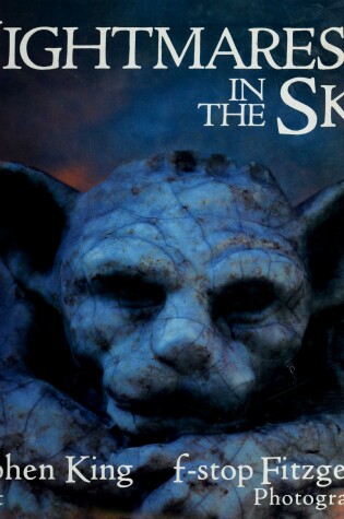 Cover of Nightmares in the Sky