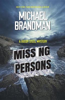 Book cover for Missing Persons