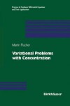 Book cover for Variational Problems with Concentration