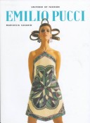 Cover of Emilio Pucci