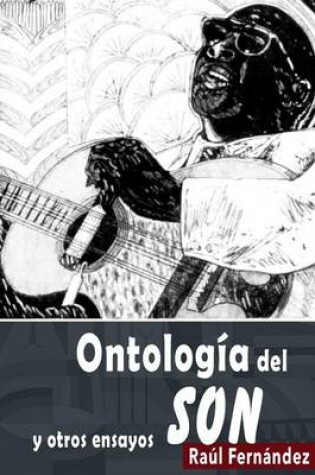 Cover of Ontologia del son