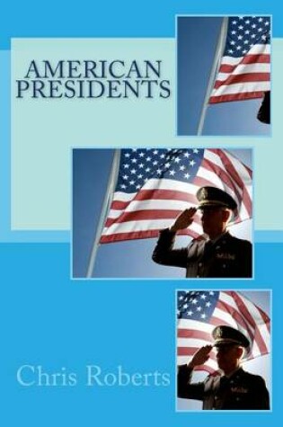 Cover of American Presidents and God