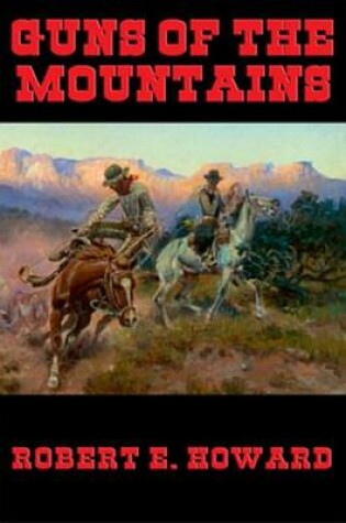 Cover of Guns of the Mountains