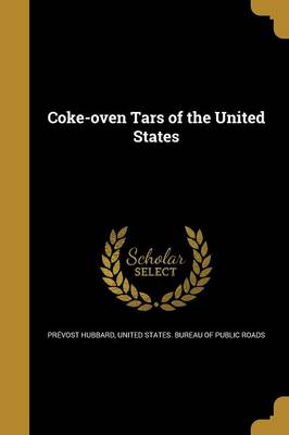 Book cover for Coke-Oven Tars of the United States