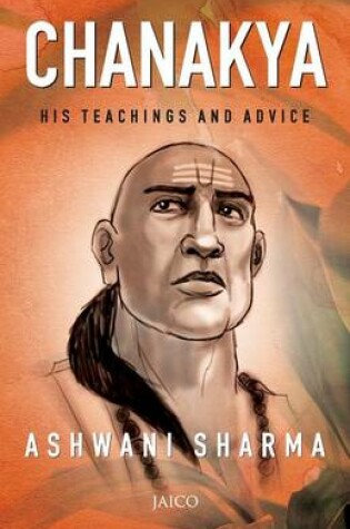 Cover of Chanakya