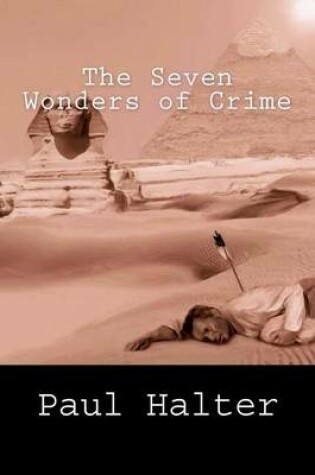 Cover of The Seven Wonders of Crime