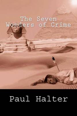 Book cover for The Seven Wonders of Crime