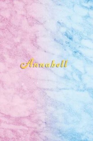 Cover of Annabell