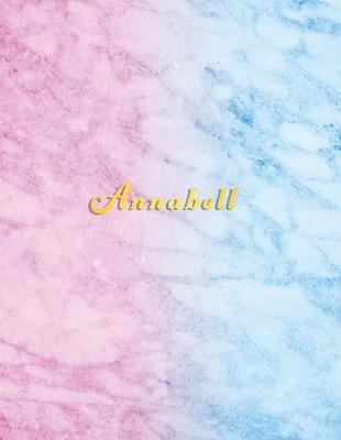 Book cover for Annabell