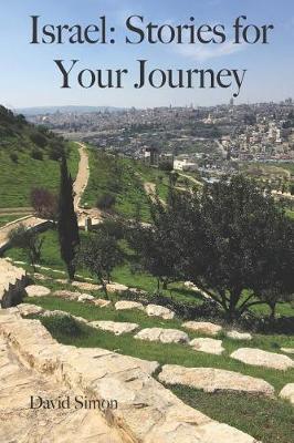 Book cover for Israel