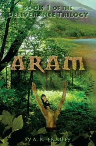 Cover of Aram