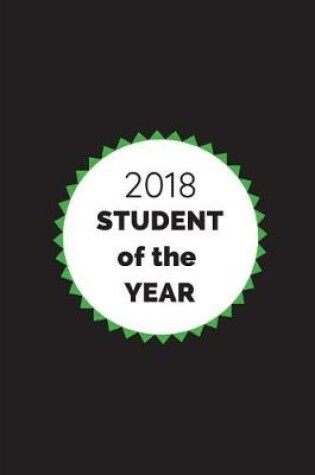 Cover of 2018 Student of the Year