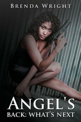 Cover of Angel's Back