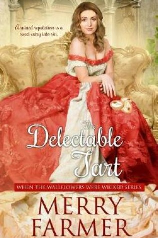 Cover of The Delectable Tart