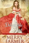 Book cover for The Delectable Tart