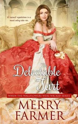 Cover of The Delectable Tart