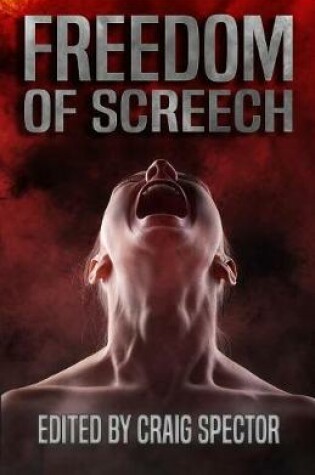 Cover of Freedom of Screech