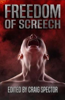 Book cover for Freedom of Screech