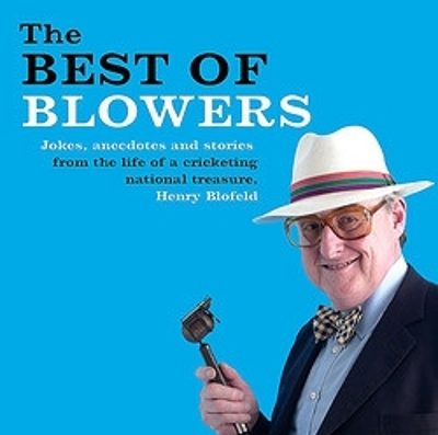 Book cover for Best of Blowers