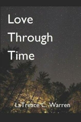 Cover of Love Through Time