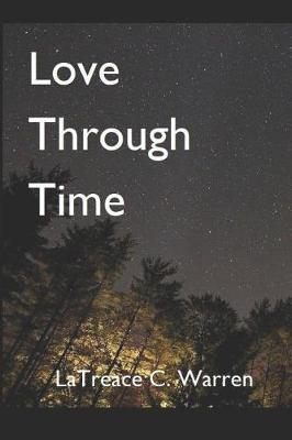 Book cover for Love Through Time
