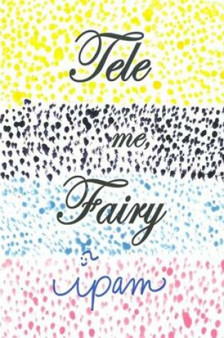 Cover of Tele Me, Fairy