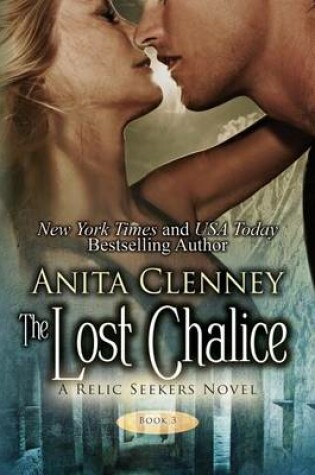 Cover of The Lost Chalice