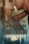 Book cover for The Lost Chalice