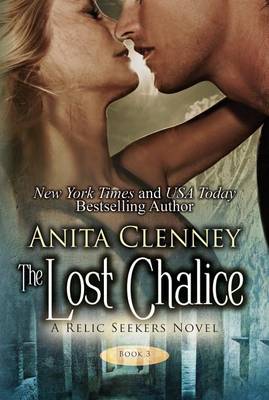 Cover of The Lost Chalice