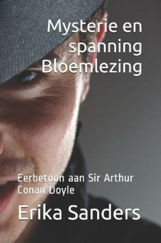 Cover of Mysterie en spanning Bloemlezing