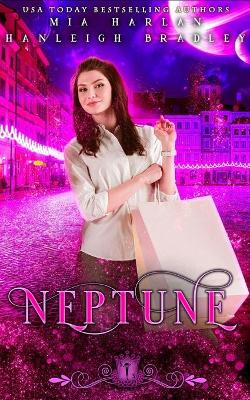 Book cover for Neptune